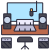 studio
